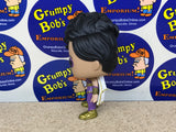 POP! Heroes #264: Shazam - Darla [Signed w/ BAM! Athentic COA Certificate of Authenticity] (Funko POP!) Figure and Box w/ Protector (As Pictured)