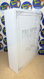 FINAL FANTASY Box Set (FFVII, FFVIII, FFIX): Official Game Guides Hardcover by Prima Guides - NEW (As Pictured)
