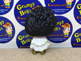 POP! Heroes #264: Shazam - Darla [Signed w/ BAM! Athentic COA Certificate of Authenticity] (Funko POP!) Figure and Box w/ Protector (As Pictured)