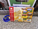 Quest 64 (Nintendo 64) Pre-Owned: Game, Manual, Tray, and Box