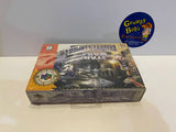 Star Wars: Shadows Of The Empire (Nintendo 64) Pre-Owned: Game, Manual, 2 Inserts, Tray, and Box