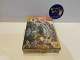 Star Wars: Shadows Of The Empire (Nintendo 64) Pre-Owned: Game, Manual, 2 Inserts, Tray, and Box