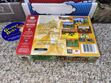 Quest 64 (Nintendo 64) Pre-Owned: Game, Manual, Tray, and Box