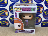 POP! Animation #152: Scooby-Doo! - Daphine (Funko POP!) Figure and Box w/ Protector (As Pictured)