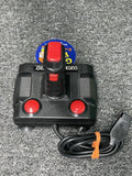 Wired Controller - Competition Pro - Black (Atari 2600) Pre-Owned