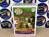 POP! Animation #152: Scooby-Doo! - Daphine (Funko POP!) Figure and Box w/ Protector (As Pictured)