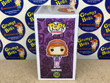 POP! Animation #152: Scooby-Doo! - Daphine (Funko POP!) Figure and Box w/ Protector (As Pictured)