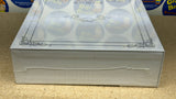 FINAL FANTASY Box Set (FFVII, FFVIII, FFIX): Official Game Guides Hardcover by Prima Guides - NEW (As Pictured)