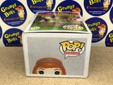 POP! Animation #152: Scooby-Doo! - Daphine (Funko POP!) Figure and Box w/ Protector (As Pictured)