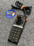 Wired Controller - Official - Black (ATARI 5200) Pre-Owned