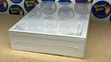 FINAL FANTASY Box Set (FFVII, FFVIII, FFIX): Official Game Guides Hardcover by Prima Guides - NEW (As Pictured)