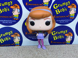 POP! Animation #152: Scooby-Doo! - Daphine (Funko POP!) Figure and Box w/ Protector (As Pictured)