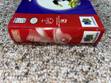 Gex 64: Enter The Gecko (Nintendo 64) Pre-Owned: Game, Manual, Tray, and Box