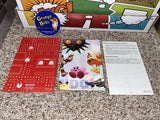 Namco Museum (Nintendo 64) Pre-Owned: Game, Manual, 2 Inserts, Tray, and Box