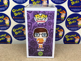 POP! Animation #151: Scooby-Doo! - Velma (Funko POP!) Figure and Box w/ Protector (As Pictured)