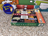 Namco Museum (Nintendo 64) Pre-Owned: Game, Manual, 2 Inserts, Tray, and Box