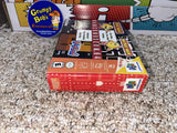 Namco Museum (Nintendo 64) Pre-Owned: Game, Manual, 2 Inserts, Tray, and Box