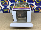 POP! Animation #151: Scooby-Doo! - Velma (Funko POP!) Figure and Box w/ Protector (As Pictured)