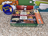 Namco Museum (Nintendo 64) Pre-Owned: Game, Manual, 2 Inserts, Tray, and Box