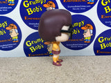 POP! Animation #151: Scooby-Doo! - Velma (Funko POP!) Figure and Box w/ Protector (As Pictured)