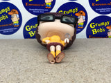 POP! Animation #151: Scooby-Doo! - Velma (Funko POP!) Figure and Box w/ Protector (As Pictured)