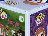POP! Animation #152: Scooby-Doo! - Daphine (Funko POP!) Figure and Box w/ Protector (As Pictured)