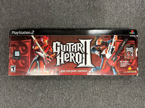 Guitar Hero III: Legends of Rock, WikiHero