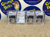 16 Bitty POP! Harry Potter LOT w/ 4 Display Containers (# 2, 3, 5, 7, 8, 13, 15, 17, 19, 31, 35, ,37, 62, 85) (Funko) Pre-Owned (As Pictured)