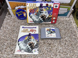Clay Fighter 63 1/3 (Nintendo 64) Pre-Owned: Game, Manual,  and Box