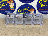 16 Bitty POP! Harry Potter LOT w/ 4 Display Containers (# 2, 3, 5, 7, 8, 13, 15, 17, 19, 31, 35, ,37, 62, 85) (Funko) Pre-Owned (As Pictured)