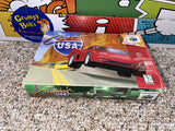 Cruis'n USA (Nintendo 64) Pre-Owned: Game, Manual, Tray, and Box