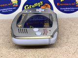 System - Gold Pokemon Center New York Edition [Backlit MOD] (Nintendo Game Boy Advance) Pre-Owned (As Pictured)