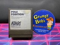 Pole Postion - RX8034 (Atari 400/800/XL/XE) Pre-Owned: Cartridge Only