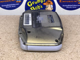 System - Gold Pokemon Center New York Edition [Backlit MOD] (Nintendo Game Boy Advance) Pre-Owned (As Pictured)