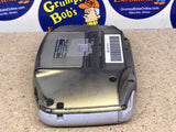 System - Gold Pokemon Center New York Edition [Backlit MOD] (Nintendo Game Boy Advance) Pre-Owned (As Pictured)