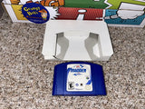 Madden NFL 2001 (Nintendo 64) Pre-Owned: Game, Manual, 3 Inserts, Tray, and Box