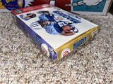 Madden NFL 2001 (Nintendo 64) Pre-Owned: Game, Manual, 3 Inserts, Tray, and Box