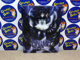 Anima: Gate of Memories Beyond Fantasy Edition (Playstation 4) Pre-Owned: Game, Art Book, Soundtrack (Factory Seale), Matted Art Print, 22 Tarot Card Deck, and Box (As Pictured)