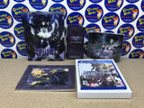 Anima: Gate of Memories Beyond Fantasy Edition (Playstation 4) Pre-Owned: Game, Art Book, Soundtrack (Factory Seale), Matted Art Print, 22 Tarot Card Deck, and Box (As Pictured)