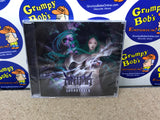 Anima: Gate of Memories Beyond Fantasy Edition (Playstation 4) Pre-Owned: Game, Art Book, Soundtrack (Factory Seale), Matted Art Print, 22 Tarot Card Deck, and Box (As Pictured)