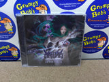 Anima: Gate of Memories Beyond Fantasy Edition (Playstation 4) Pre-Owned: Game, Art Book, Soundtrack (Factory Seale), Matted Art Print, 22 Tarot Card Deck, and Box (As Pictured)