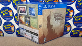 What Remains of Edith Finch (Playstation 4) Pre-Owned (As Pictured)