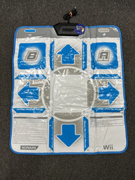 Dance Pad (RU054) Konami (Nintendo GameCube) Pre-Owned