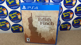 What Remains of Edith Finch (Playstation 4) Pre-Owned (As Pictured)