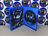 Anima: Gate of Memories Beyond Fantasy Edition (Playstation 4) Pre-Owned: Game, Art Book, Soundtrack (Factory Seale), Matted Art Print, 22 Tarot Card Deck, and Box (As Pictured)