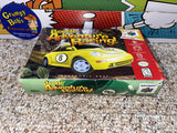 Beetle Adventure Racing (Nintendo 64) Pre-Owned: Game, Manual, Tray, and Box