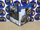 Anima: Gate of Memories Beyond Fantasy Edition (Playstation 4) Pre-Owned: Game, Art Book, Soundtrack (Factory Seale), Matted Art Print, 22 Tarot Card Deck, and Box (As Pictured)