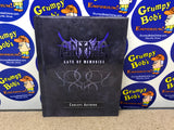 Anima: Gate of Memories Beyond Fantasy Edition (Playstation 4) Pre-Owned: Game, Art Book, Soundtrack (Factory Seale), Matted Art Print, 22 Tarot Card Deck, and Box (As Pictured)