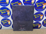 Anima: Gate of Memories Beyond Fantasy Edition (Playstation 4) Pre-Owned: Game, Art Book, Soundtrack (Factory Seale), Matted Art Print, 22 Tarot Card Deck, and Box (As Pictured)
