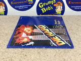 MANUAL ONLY: Die Hard (NES / Nintendo) Pre-Owned (As Pictured)